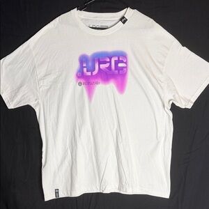 LRG Gray Cotton Apparel